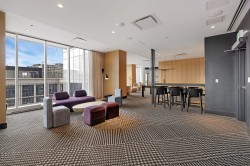 Common room - 