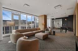 Common room - 