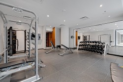 Exercise Room - 