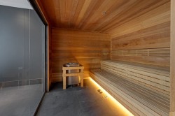 Sauna - 