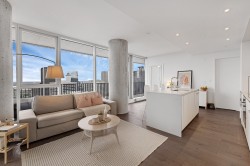 Living Room - 