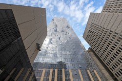 Front of Structure - 