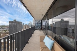 Balcony - 