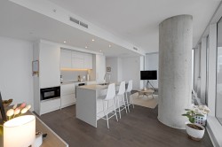 Kitchen - 