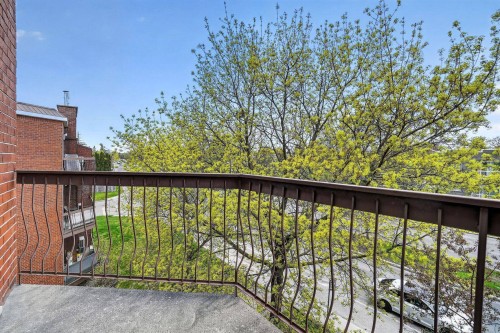 Balcon - 321-56 Boul. Bellerose E., Laval (Vimont), QC - Outdoor