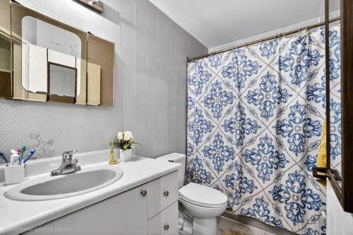 Salle de bains - 321-56 Boul. Bellerose E., Laval (Vimont), QC - Indoor Photo Showing Bathroom