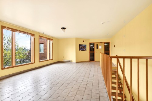 Corridor - 321-56 Boul. Bellerose E., Laval (Vimont), QC - Indoor Photo Showing Other Room