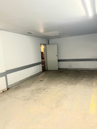 Rangement - 321-56 Boul. Bellerose E., Laval (Vimont), QC - Indoor Photo Showing Garage