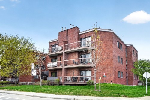 Extérieur - 321-56 Boul. Bellerose E., Laval (Vimont), QC - Outdoor