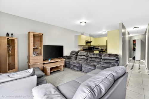 Salon - 321-56 Boul. Bellerose E., Laval (Vimont), QC - Indoor Photo Showing Living Room