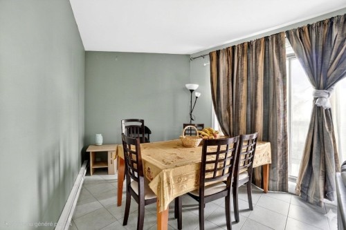 Salle à manger - 321-56 Boul. Bellerose E., Laval (Vimont), QC - Indoor Photo Showing Dining Room