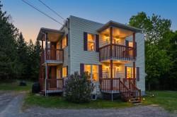 1408  - 1410 Boul. Talbot Québec (Charlesbourg), QC G2N 0C8