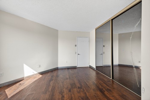 Chambre à coucher - 607-2300 Rue Ward, Montréal (Saint-Laurent), QC - Indoor Photo Showing Other Room