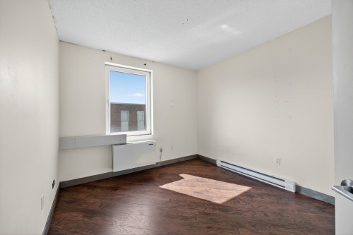Chambre à coucher - 607-2300 Rue Ward, Montréal (Saint-Laurent), QC - Indoor Photo Showing Other Room