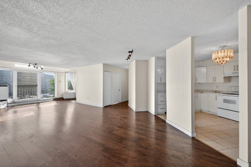 Vue d'ensemble - 607-2300 Rue Ward, Montréal (Saint-Laurent), QC - Indoor