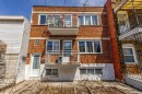 Façade - 2211 Rue Denonville, Montréal (Le Sud-Ouest), QC  - Outdoor 