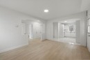 Salon - 11131  - 11133 Av. L'Archevêque, Montréal (Montréal-Nord), QC  - Indoor Photo Showing Other Room 