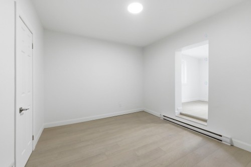 Chambre à coucher principale - 11131  - 11133 Av. L'Archevêque, Montréal (Montréal-Nord), QC - Indoor Photo Showing Other Room