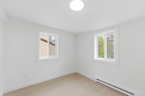 Bureau - 11131  - 11133 Av. L'Archevêque, Montréal (Montréal-Nord), QC - Indoor Photo Showing Other Room