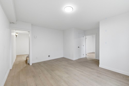 Chambre à coucher - 11131  - 11133 Av. L'Archevêque, Montréal (Montréal-Nord), QC - Indoor Photo Showing Other Room