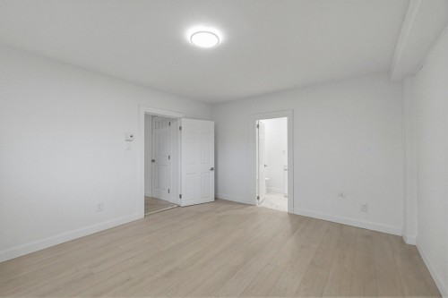 Chambre à coucher - 11131  - 11133 Av. L'Archevêque, Montréal (Montréal-Nord), QC - Indoor Photo Showing Other Room