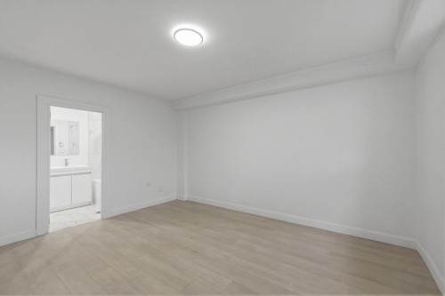 Chambre à coucher - 11131  - 11133 Av. L'Archevêque, Montréal (Montréal-Nord), QC - Indoor Photo Showing Other Room