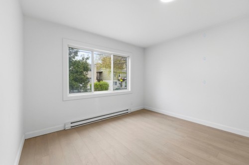 Chambre à coucher - 11131  - 11133 Av. L'Archevêque, Montréal (Montréal-Nord), QC - Indoor Photo Showing Other Room