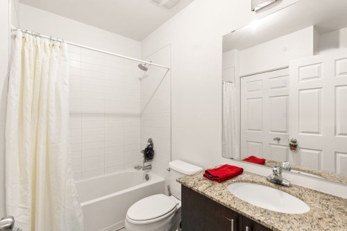 Salle de bains - 307-355 Rue Hurteau, Dollard-Des-Ormeaux, QC - Indoor Photo Showing Bathroom