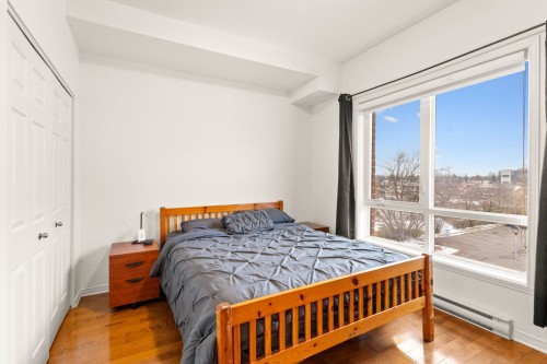 Chambre à coucher principale - 307-355 Rue Hurteau, Dollard-Des-Ormeaux, QC - Indoor Photo Showing Bedroom