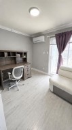Chambre à coucher - 