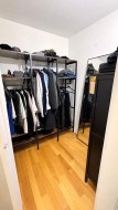 Penderie (Walk-in) - 