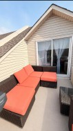 Terrasse - 