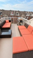 Terrasse - 