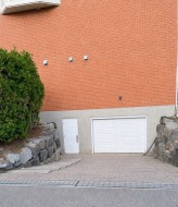 Garage - 