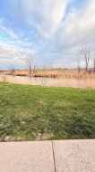 Vue sur l'eau - 