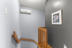 Escalier - 