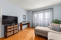 Chambre à coucher - 