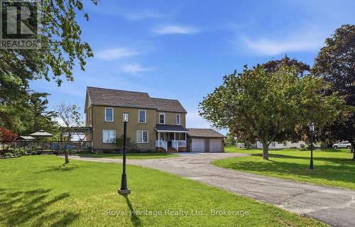 232 FARNHAM ROAD  Belleville (Thurlow Ward), ON K8N 4Z5