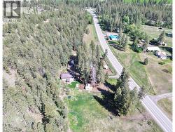 View from above - 