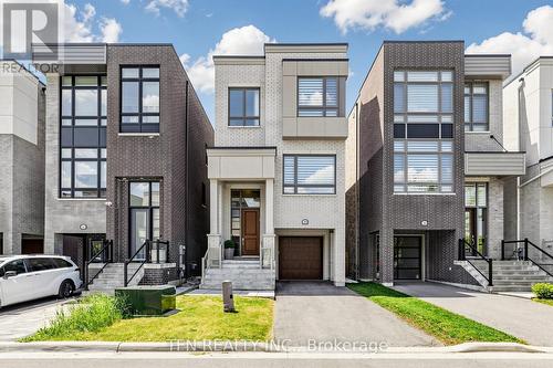 30 HESPERUS ROAD  Vaughan, ON L4J 0K3