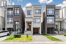 30 Hesperus Road, Vaughan, ON  - Outdoor With Facade 