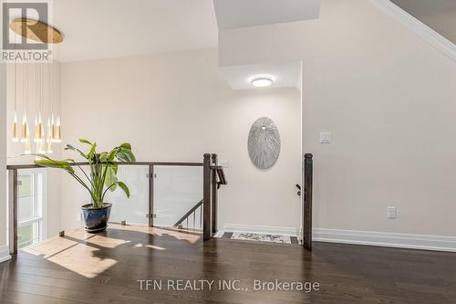 30 Hesperus Road, Vaughan, ON - Indoor
