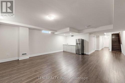 30 Hesperus Road, Vaughan, ON - Indoor