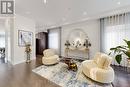 30 Hesperus Road, Vaughan, ON  - Indoor Photo Showing Living Room 