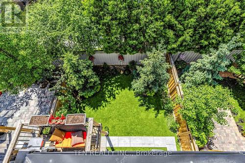 30 Hesperus Road, Vaughan, ON - Outdoor