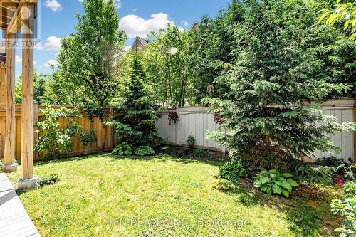 30 Hesperus Road, Vaughan, ON - Outdoor