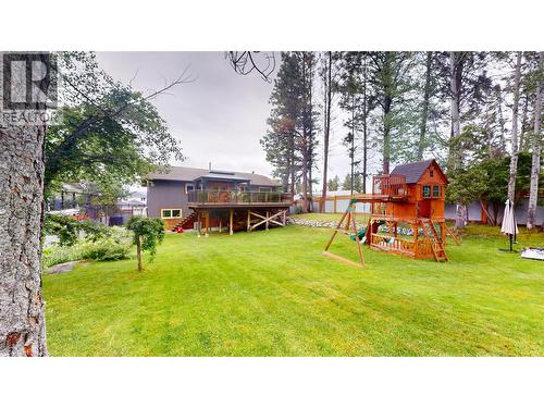 1820 Mt Connell Crescent N, Cranbrook, BC 
