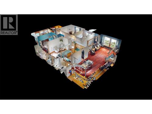 1820 Mt Connell Crescent N, Cranbrook, BC 