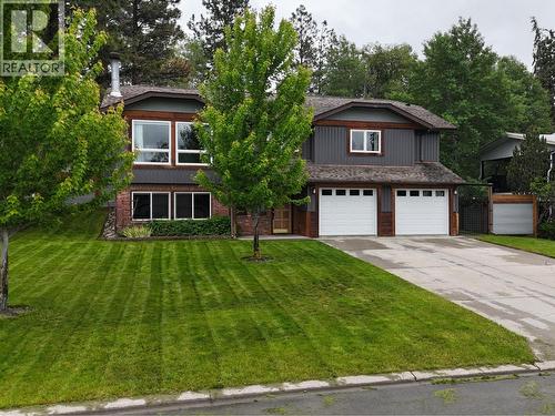 1820 Mt Connell Crescent N, Cranbrook, BC 