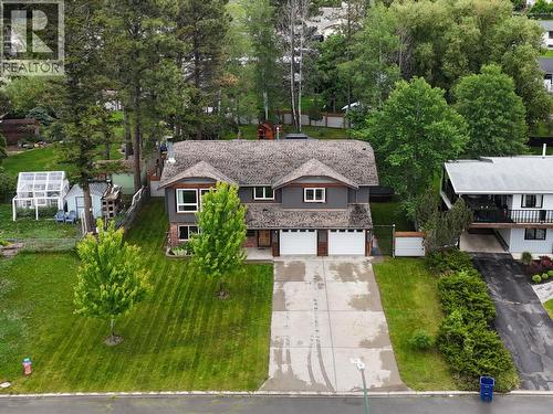 1820 Mt Connell Crescent N, Cranbrook, BC 